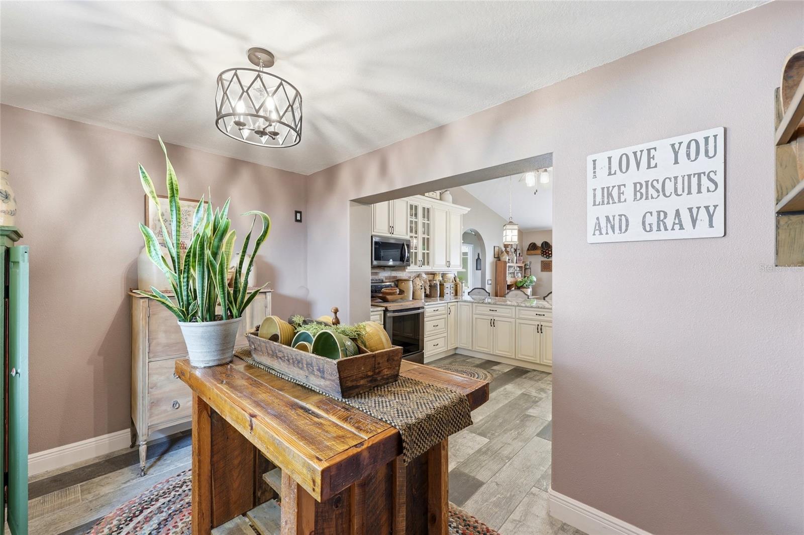 BAYSIDE PRCL C - Residential