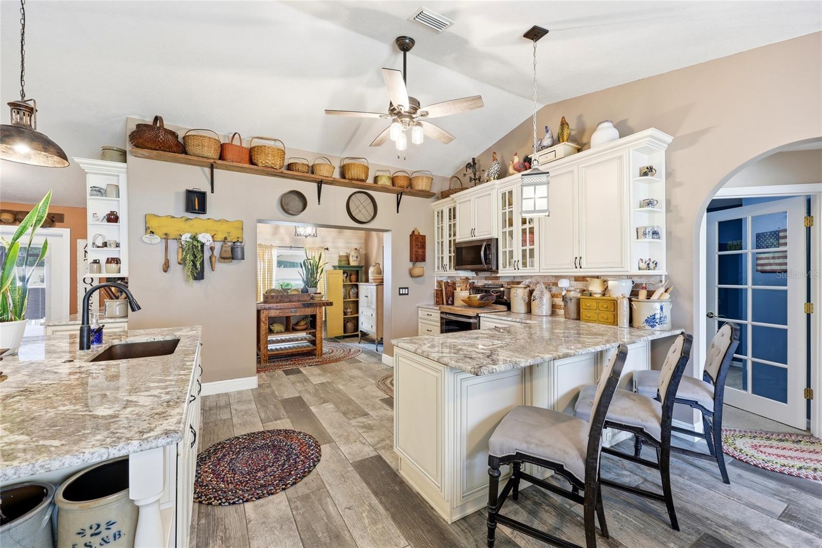 BAYSIDE PRCL C - Residential