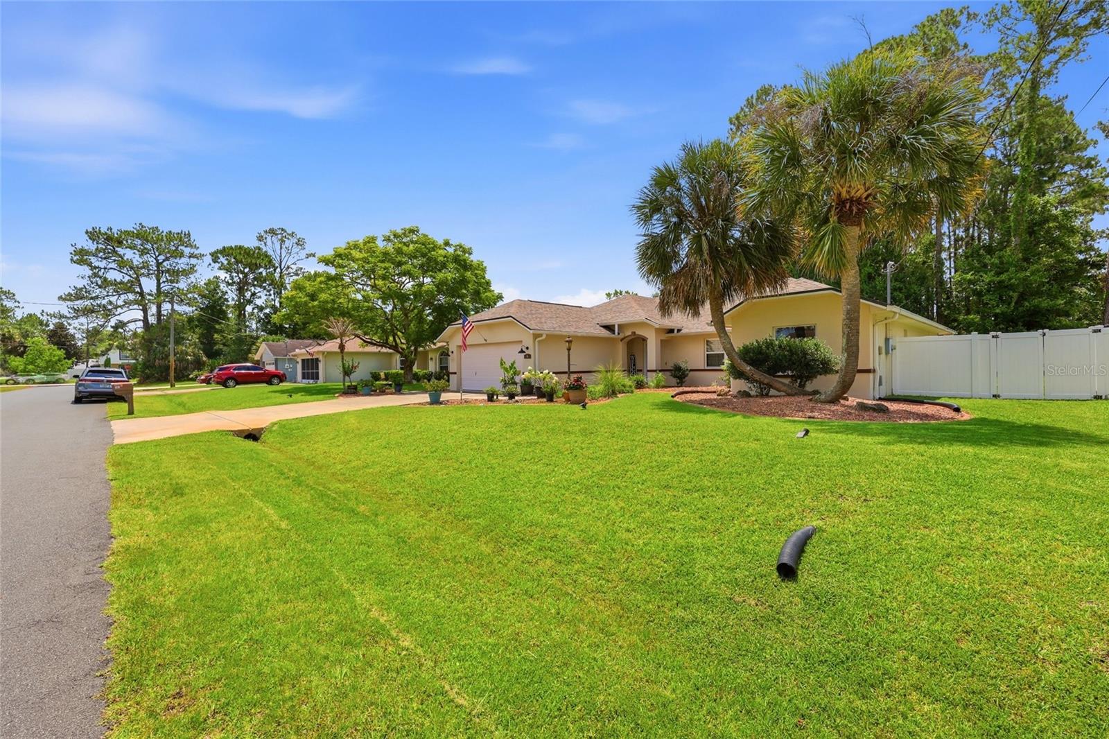 BAYSIDE PRCL C - Residential