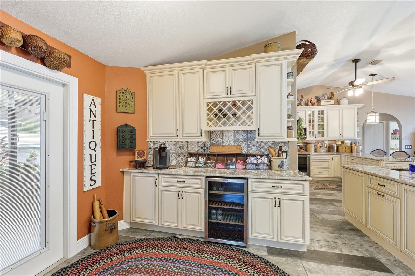 BAYSIDE PRCL C - Residential
