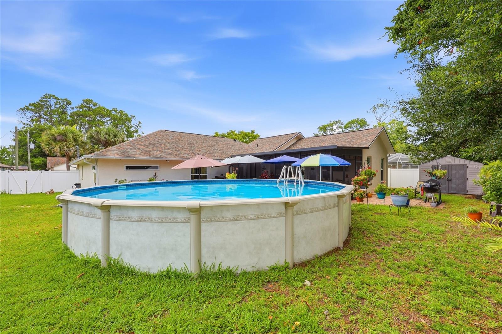 BAYSIDE PRCL C - Residential