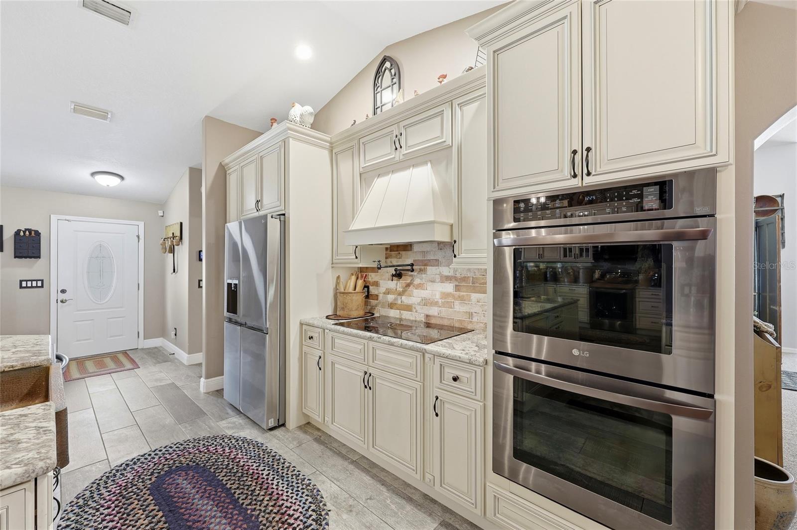 BAYSIDE PRCL C - Residential