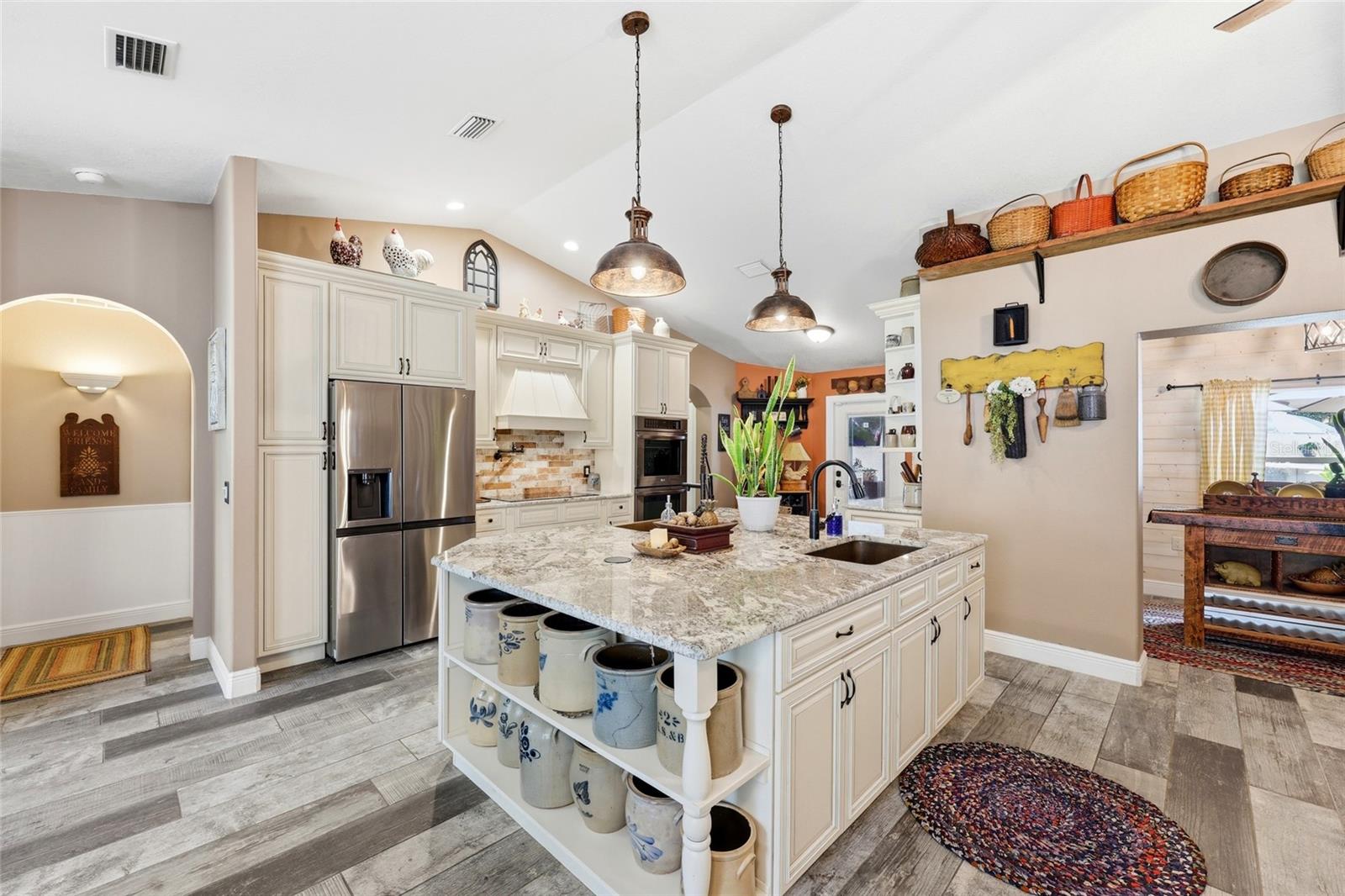 BAYSIDE PRCL C - Residential