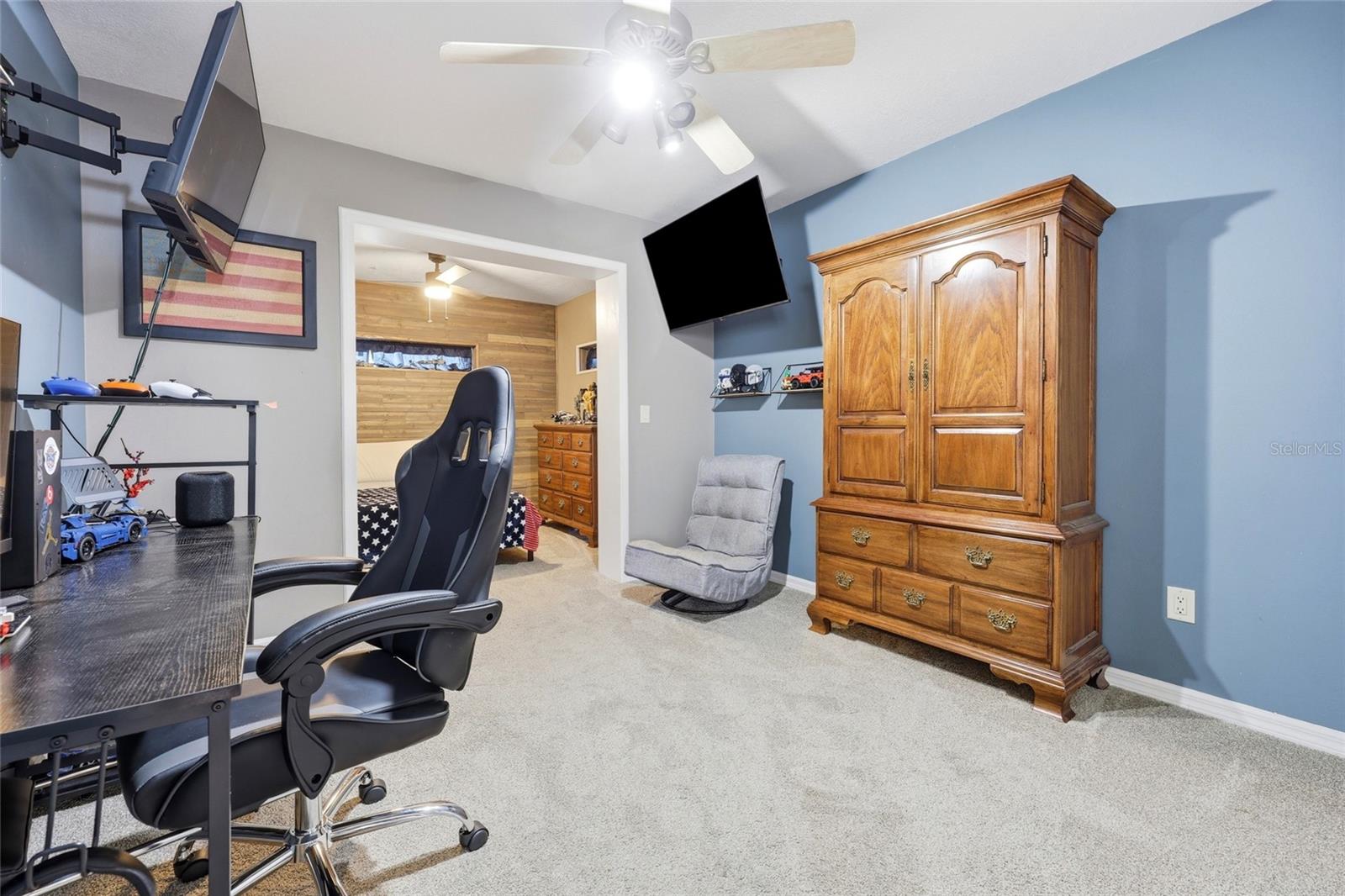 BAYSIDE PRCL C - Residential
