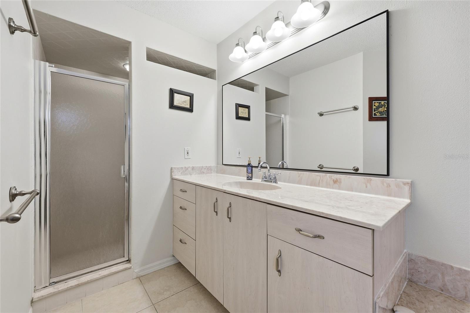 BAYSIDE PRCL C - Residential