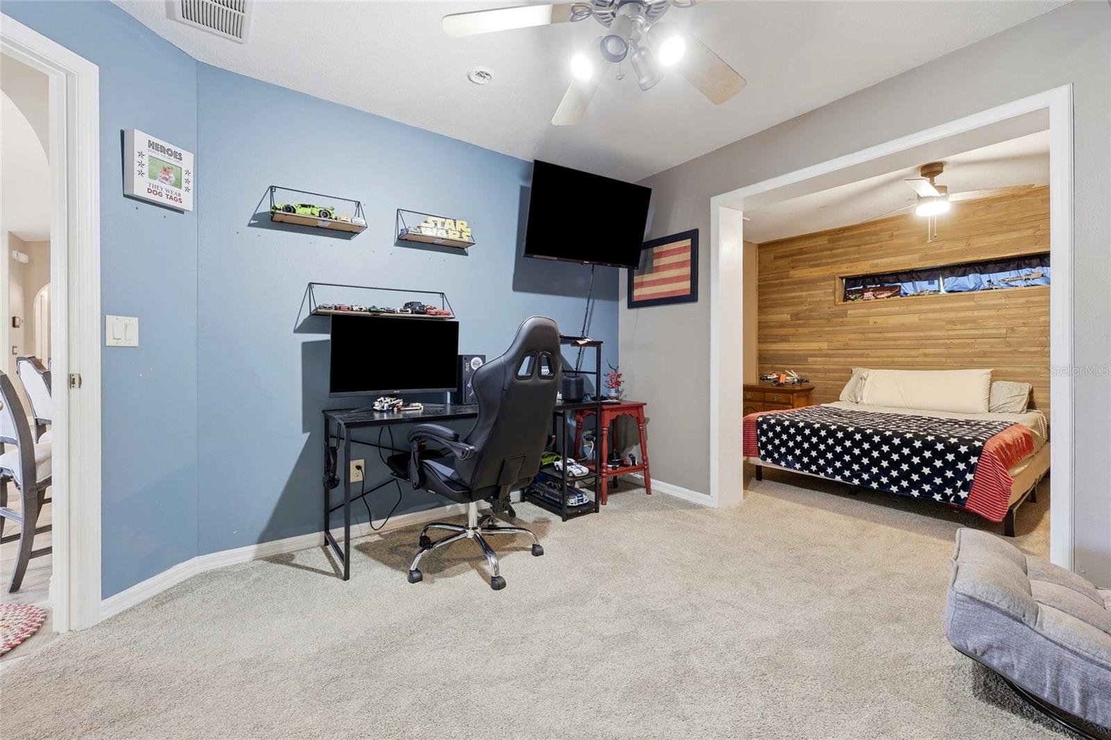 BAYSIDE PRCL C - Residential