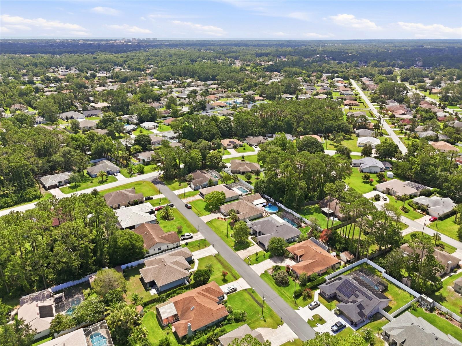 BAYSIDE PRCL C - Residential