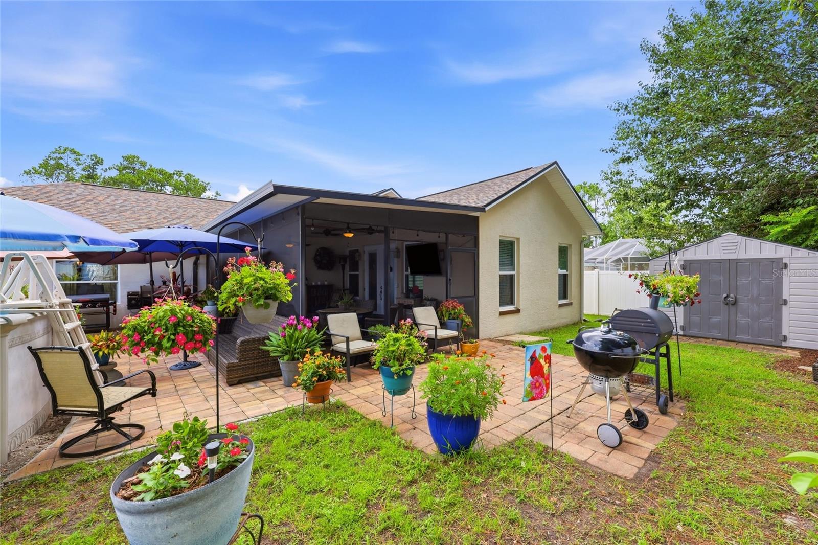 BAYSIDE PRCL C - Residential