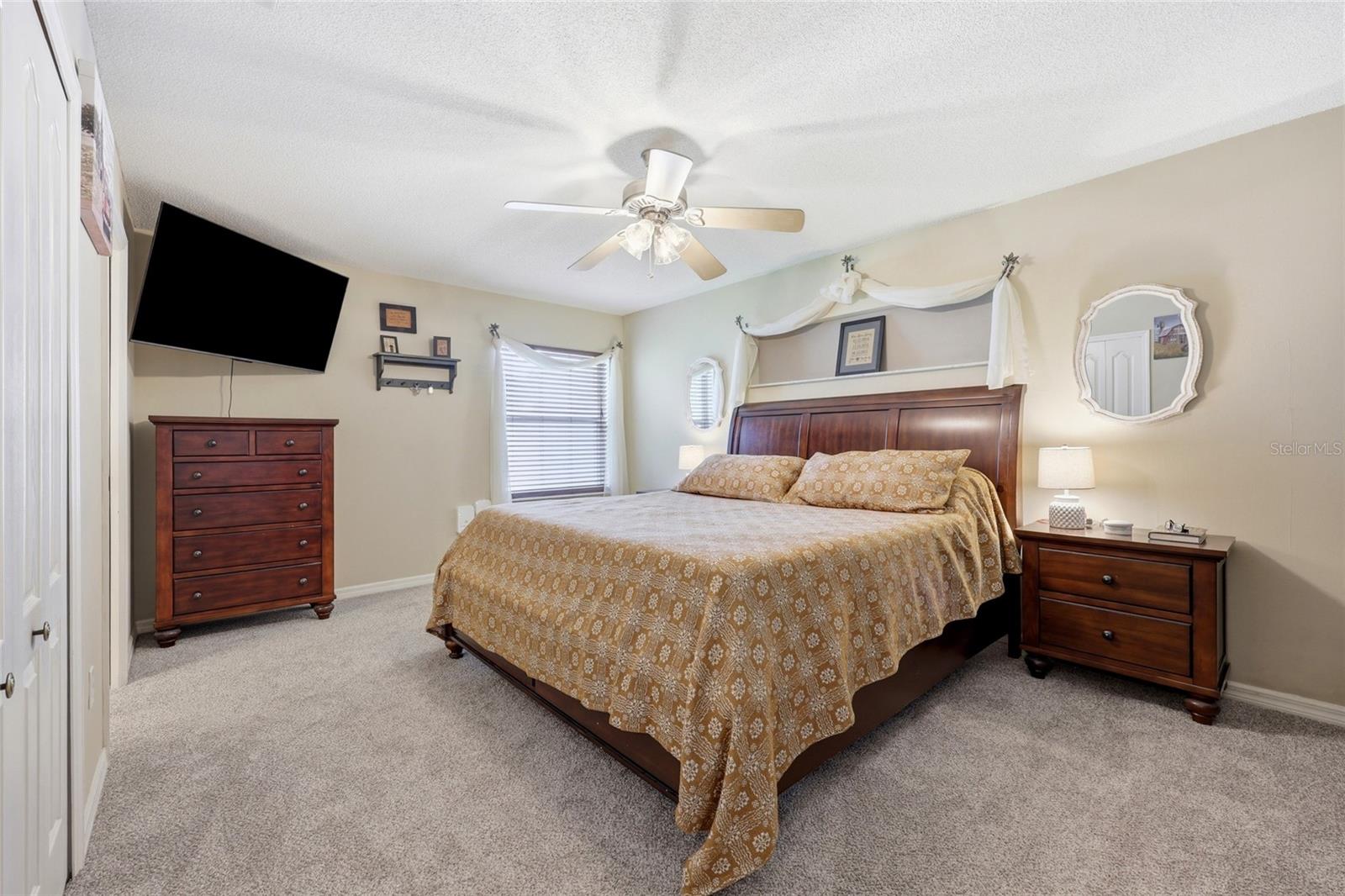 BAYSIDE PRCL C - Residential