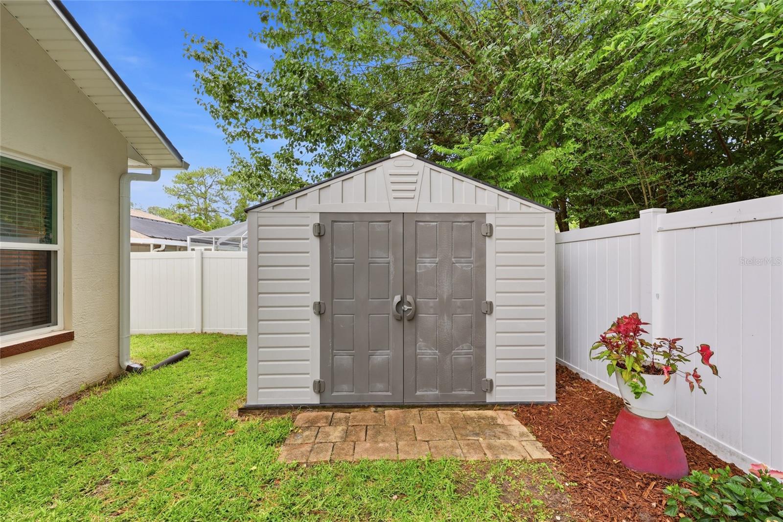 BAYSIDE PRCL C - Residential