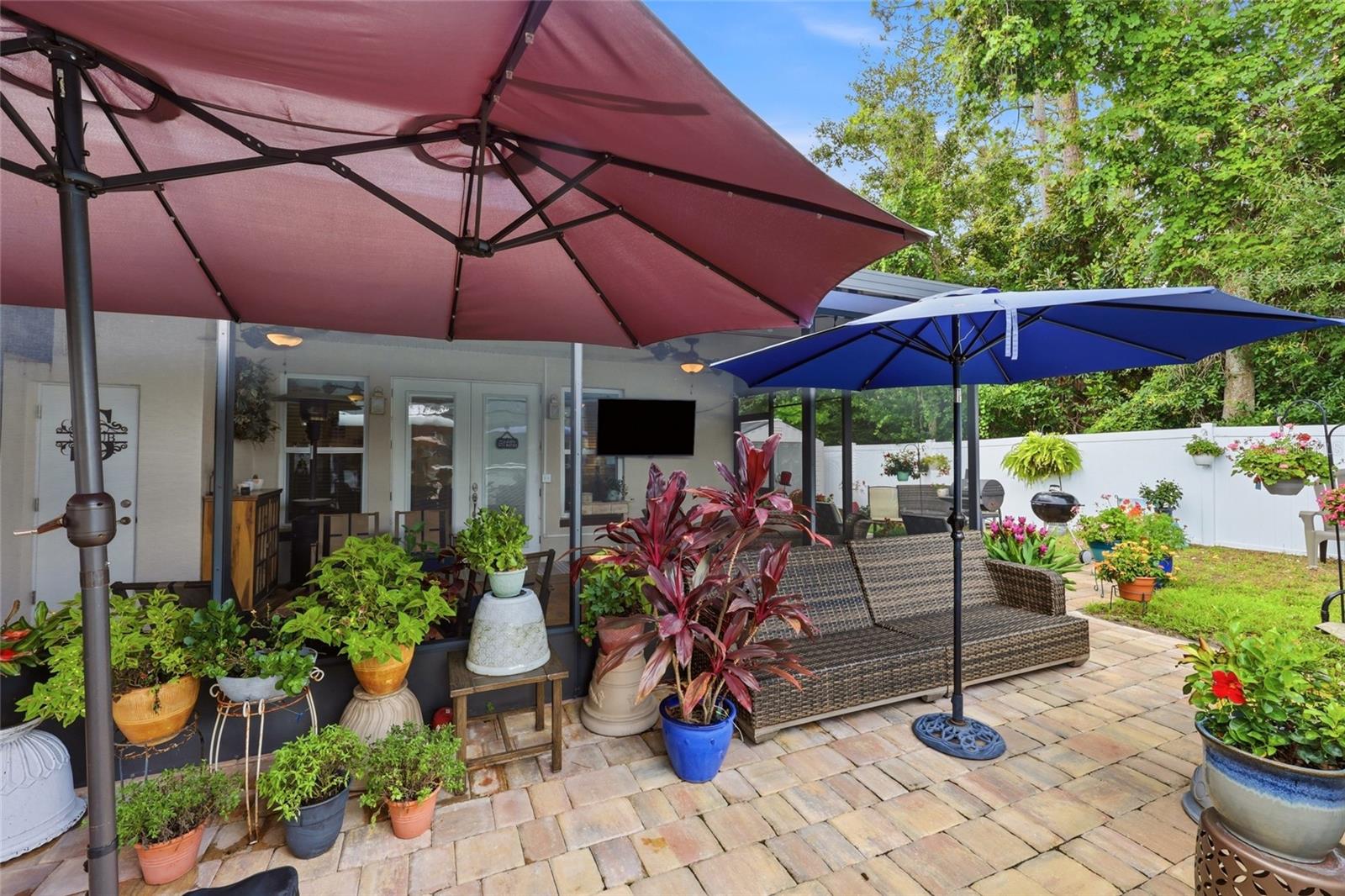 BAYSIDE PRCL C - Residential
