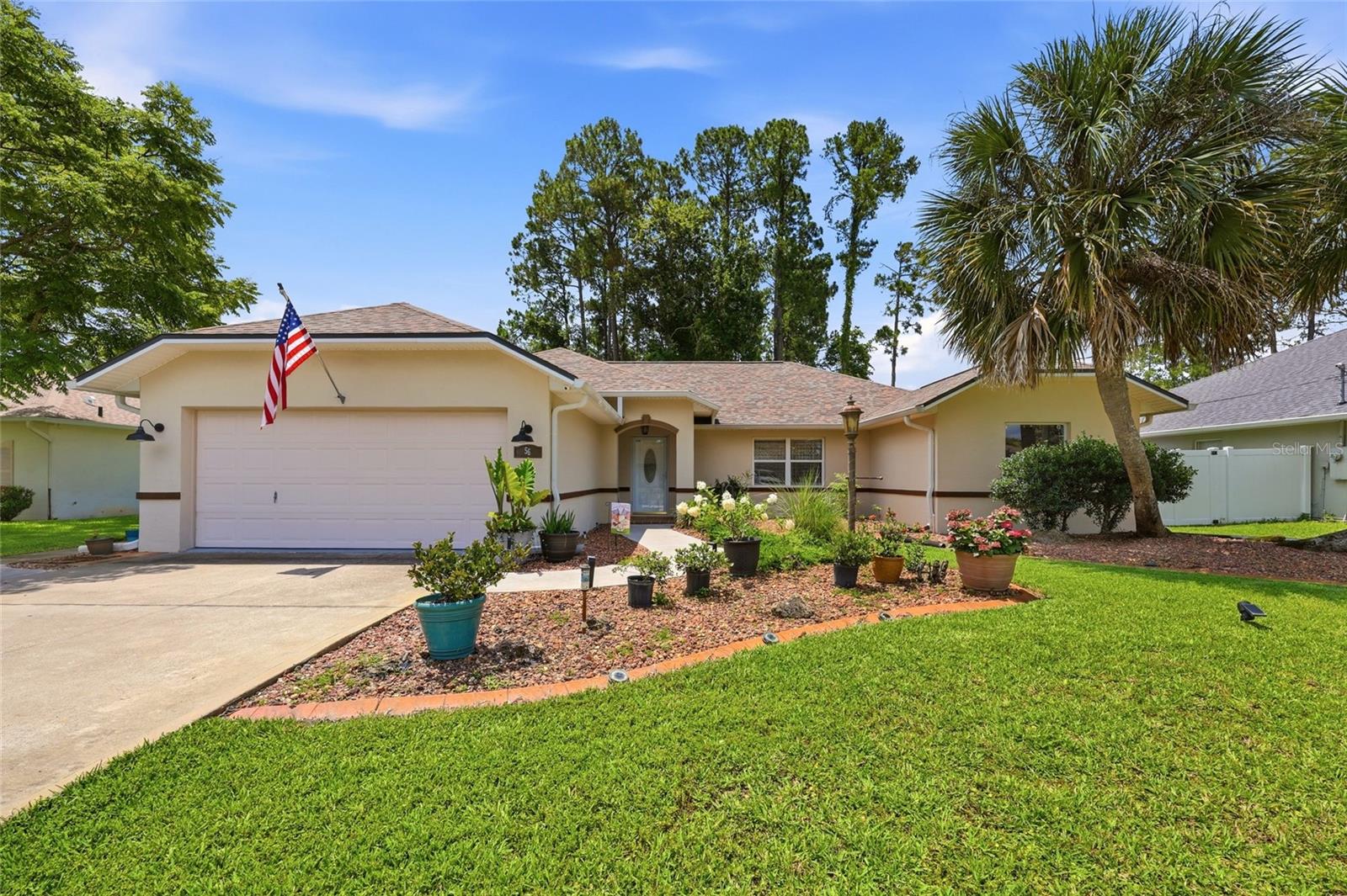 BAYSIDE PRCL C - Residential