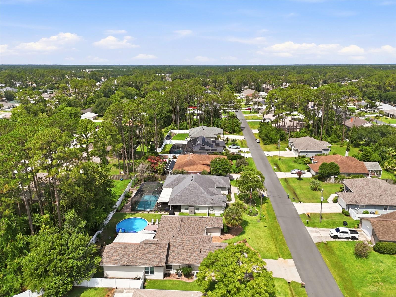 BAYSIDE PRCL C - Residential