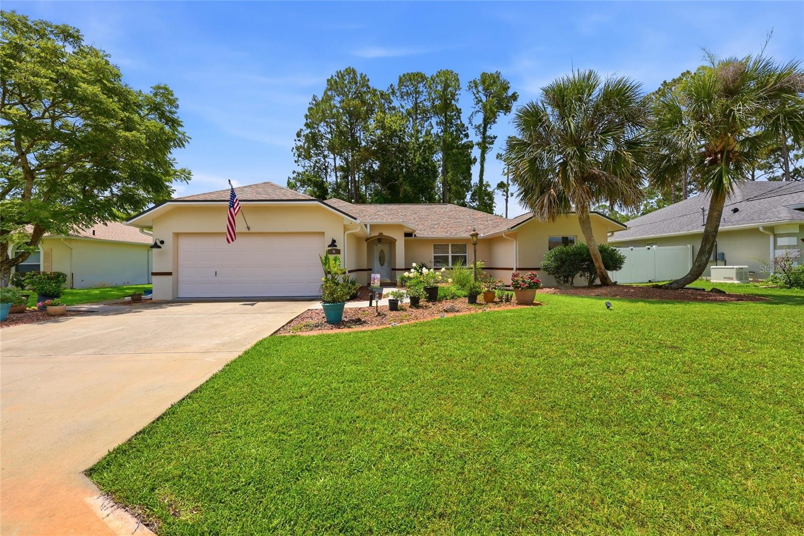 BAYSIDE PRCL C - Residential