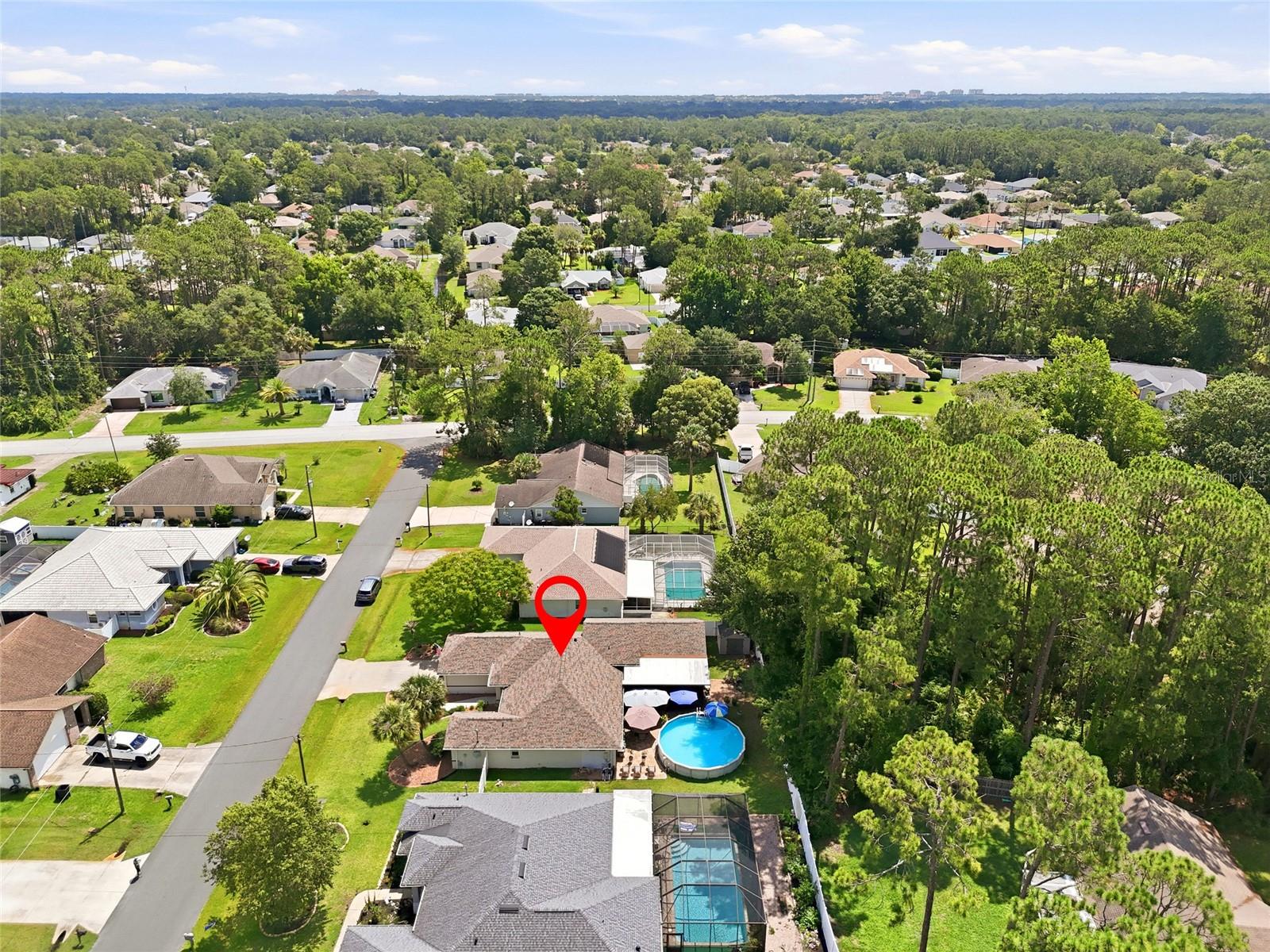 BAYSIDE PRCL C - Residential