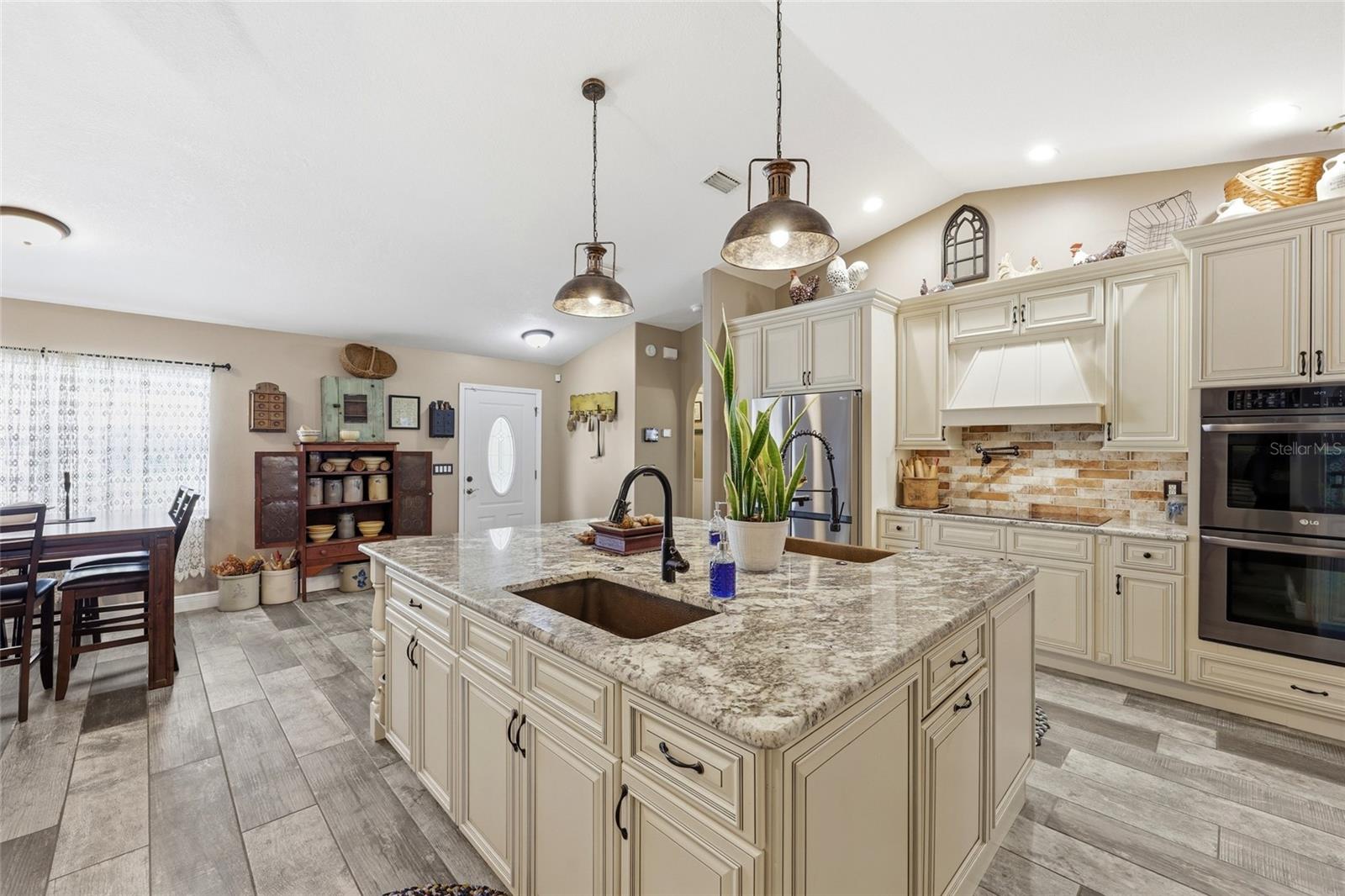 BAYSIDE PRCL C - Residential