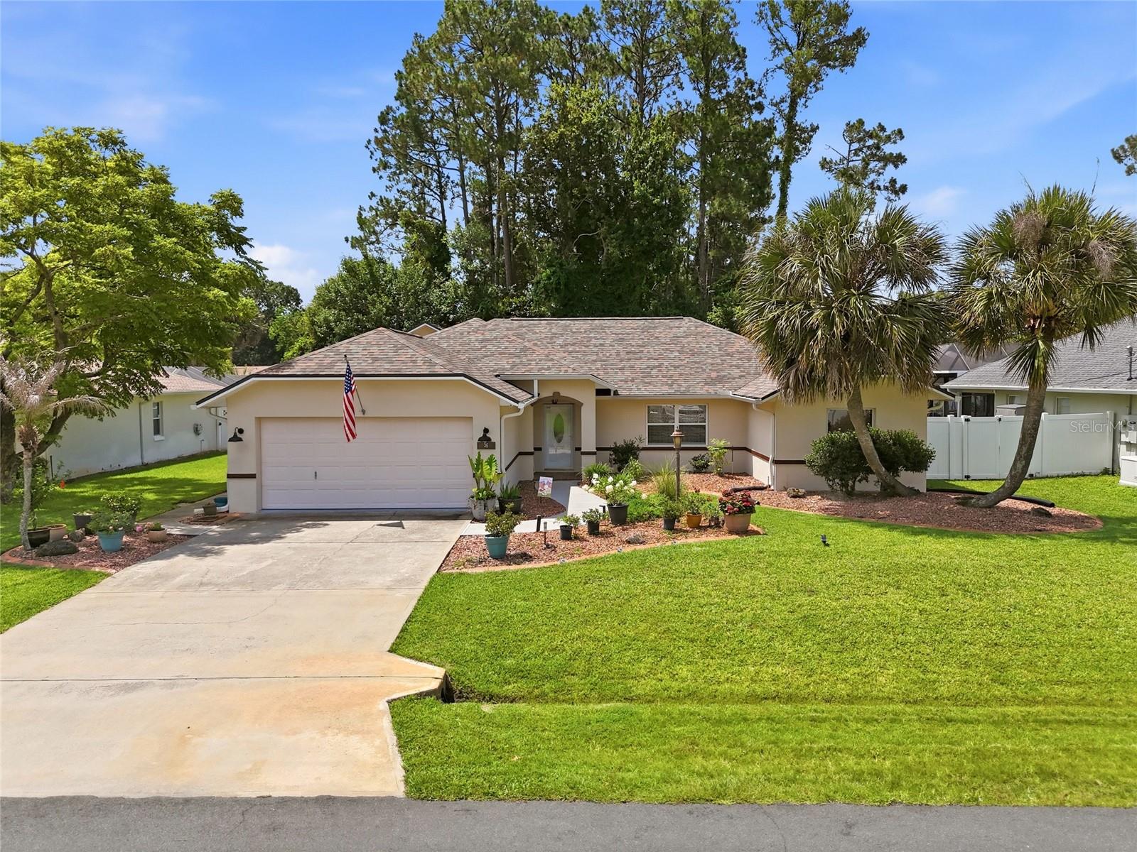 BAYSIDE PRCL C - Residential