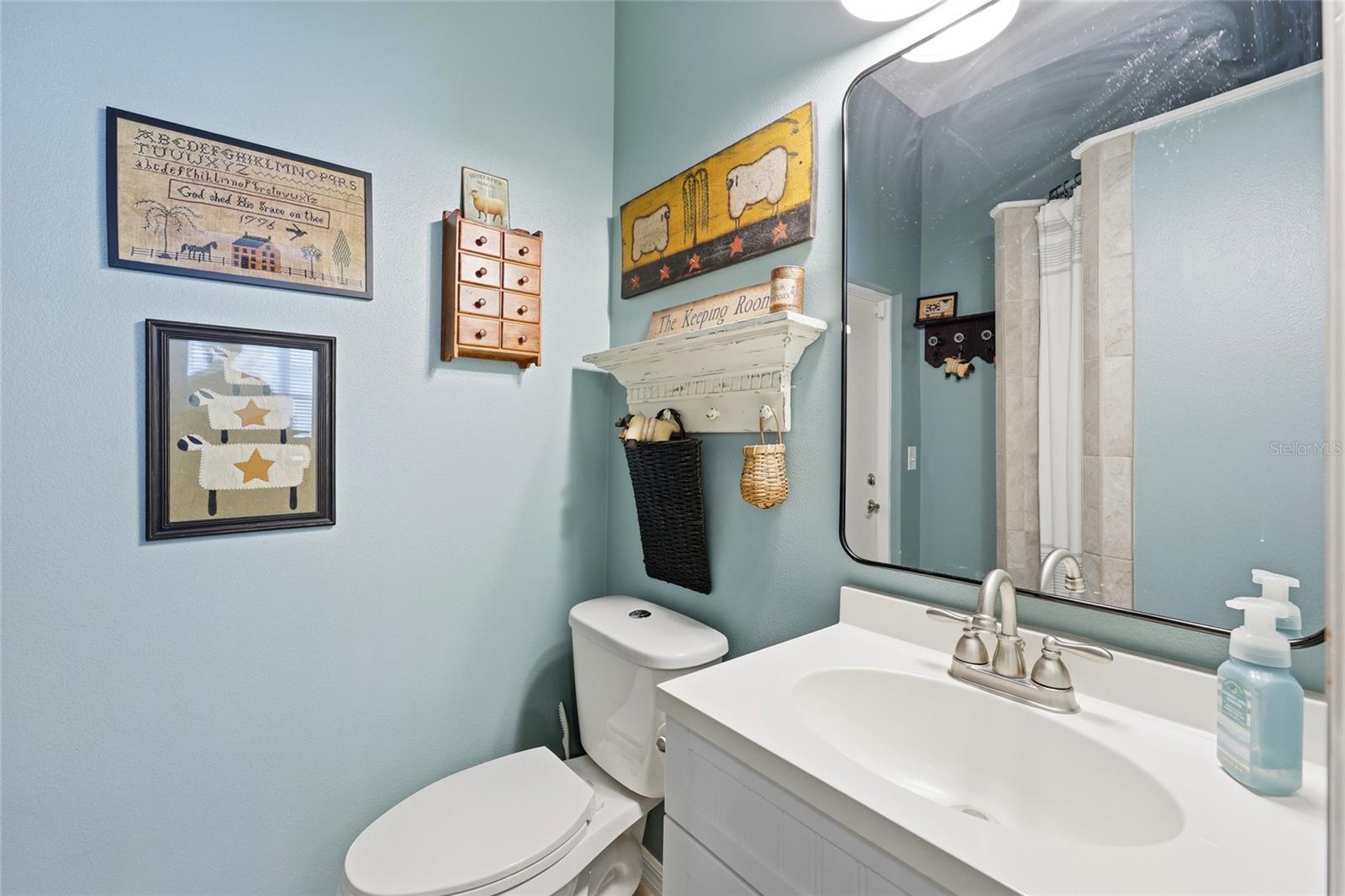 BAYSIDE PRCL C - Residential