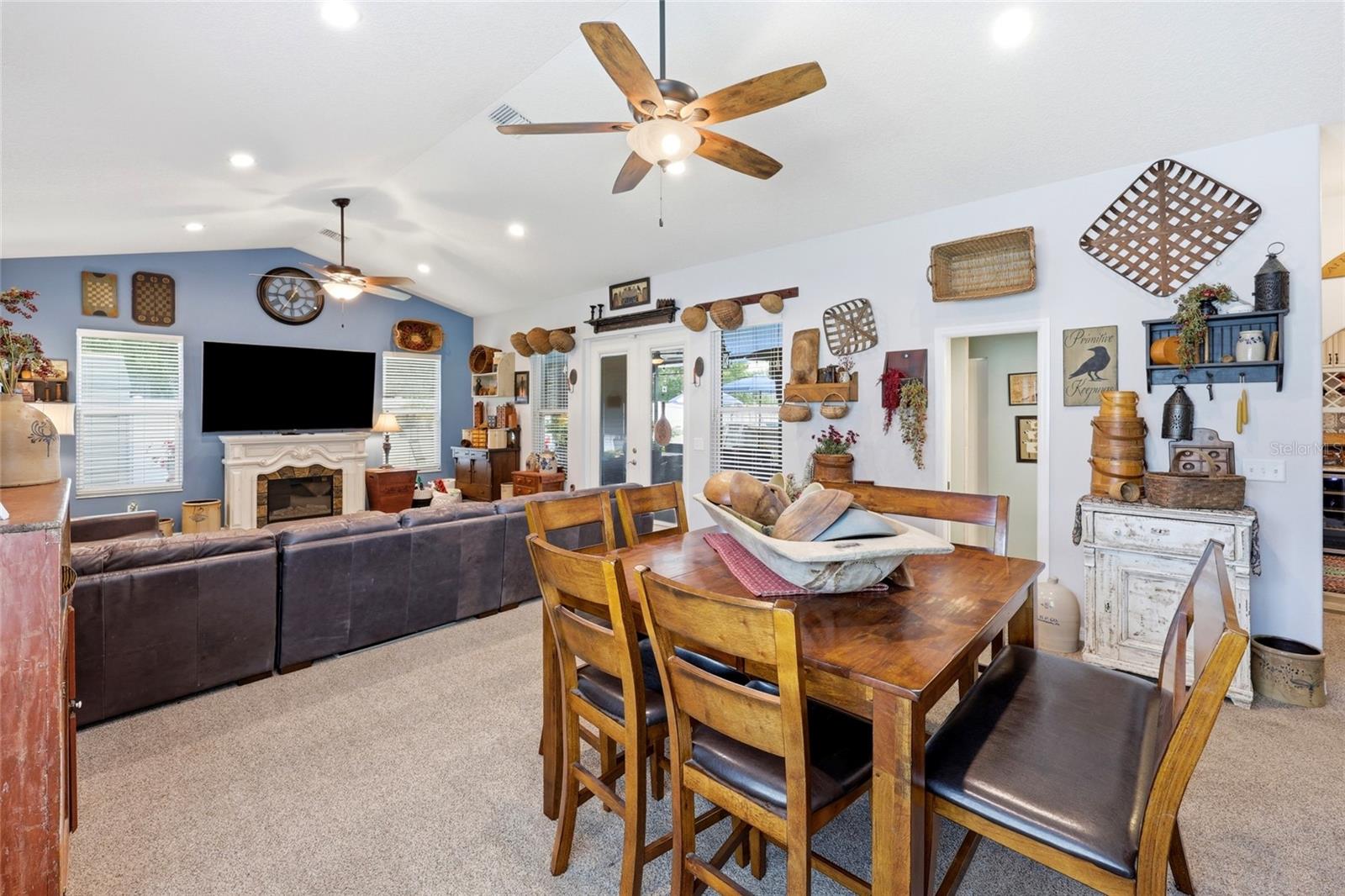 BAYSIDE PRCL C - Residential
