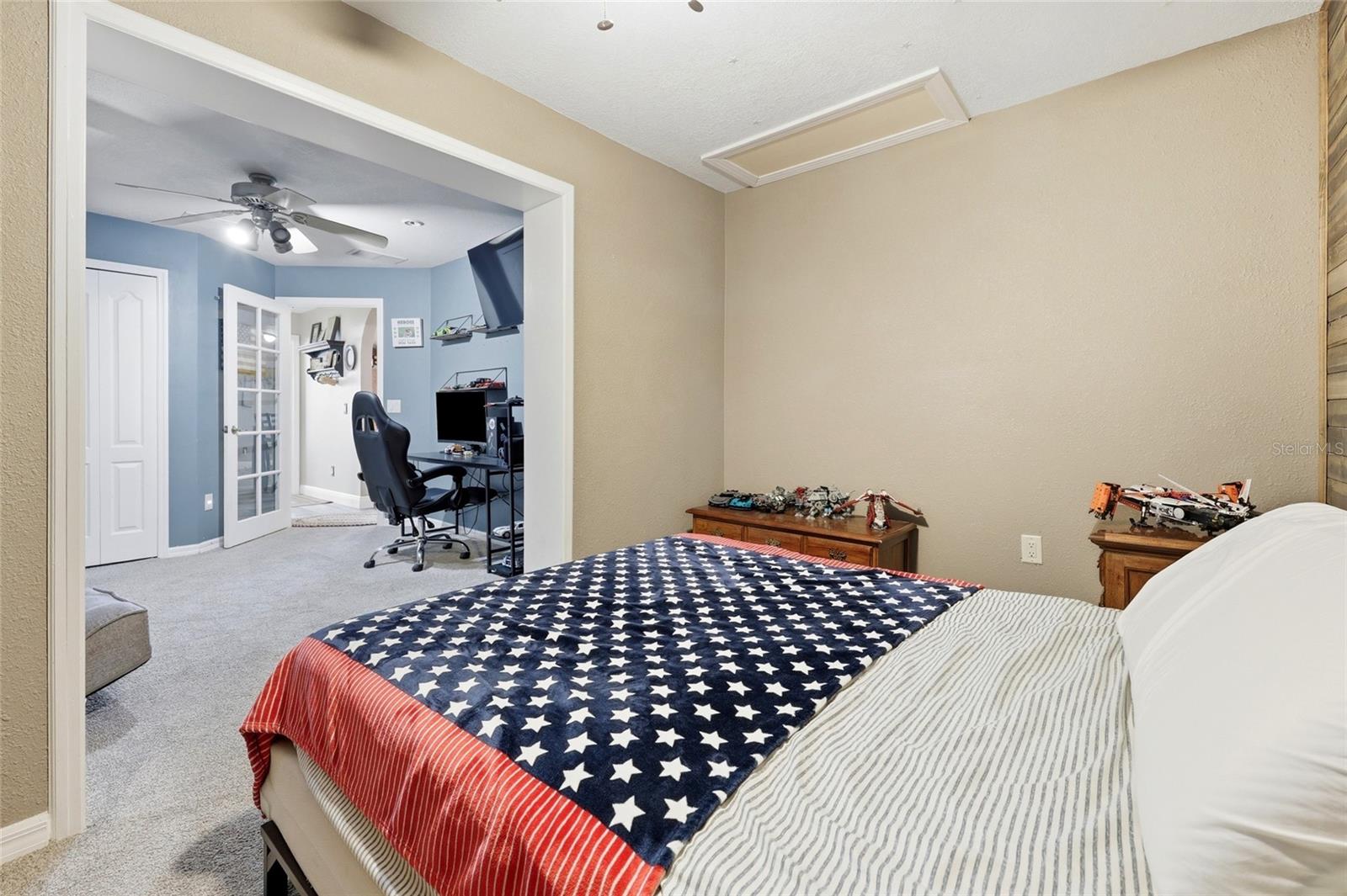 BAYSIDE PRCL C - Residential