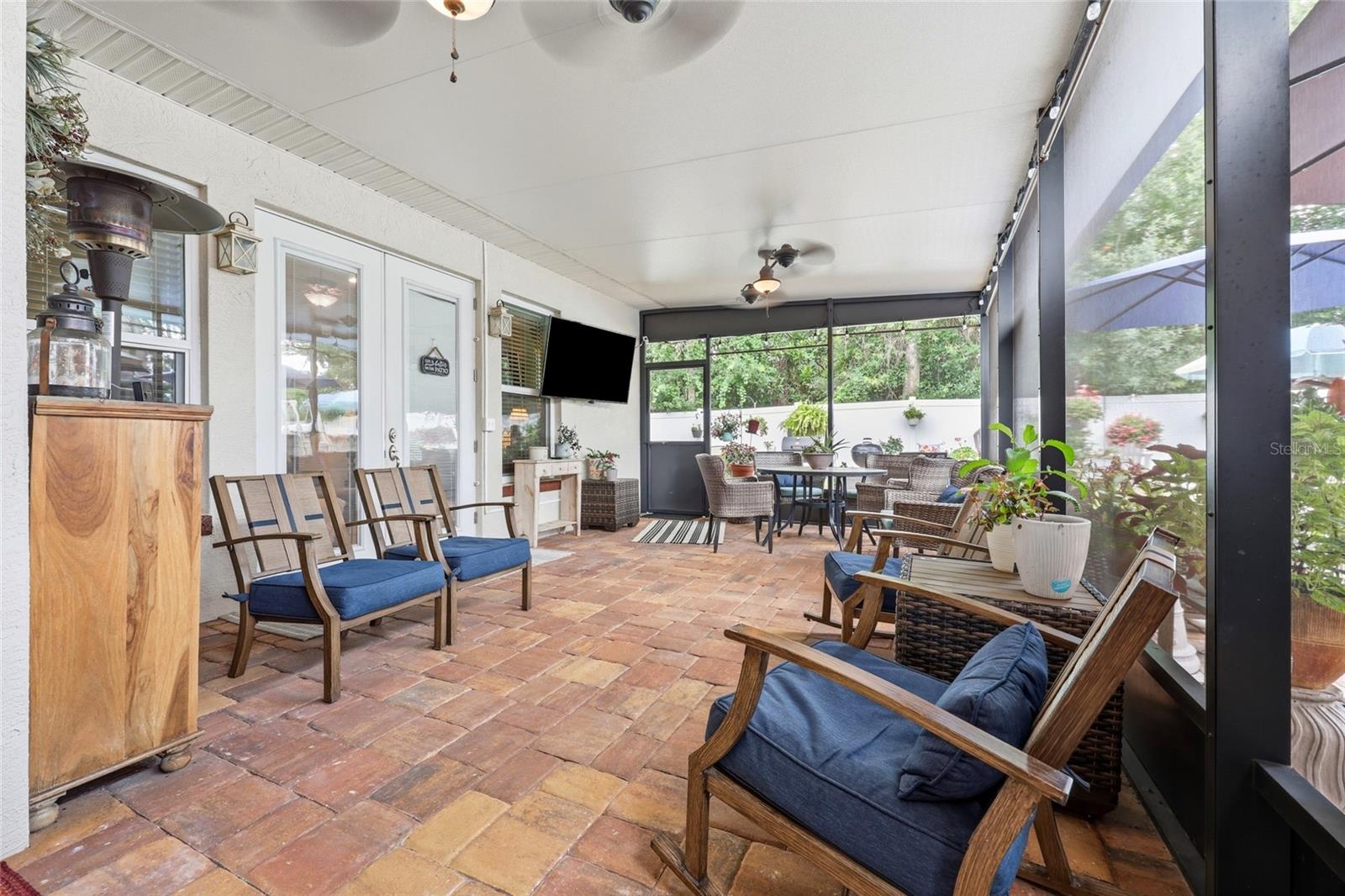 BAYSIDE PRCL C - Residential