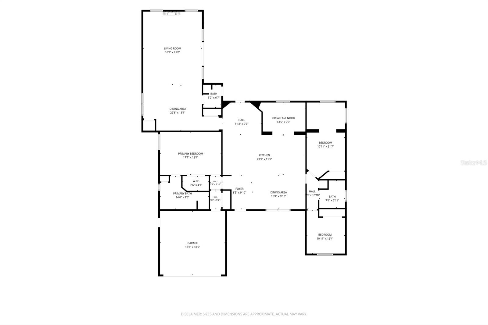 BAYSIDE PRCL C - Residential