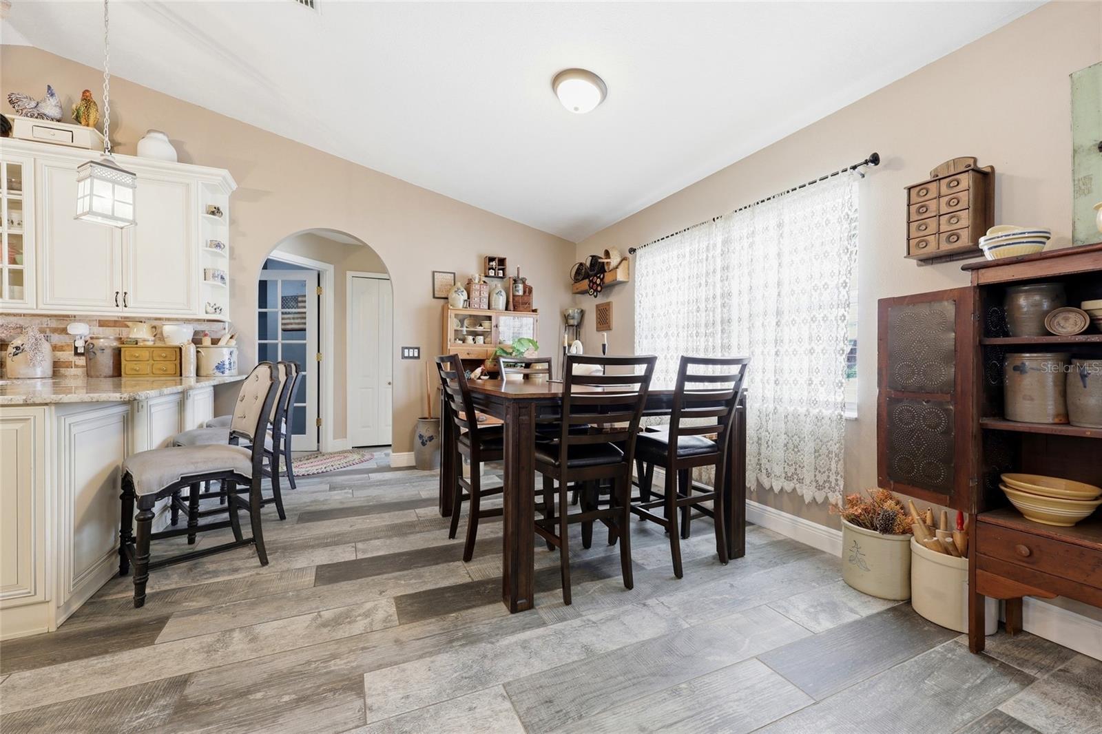 BAYSIDE PRCL C - Residential