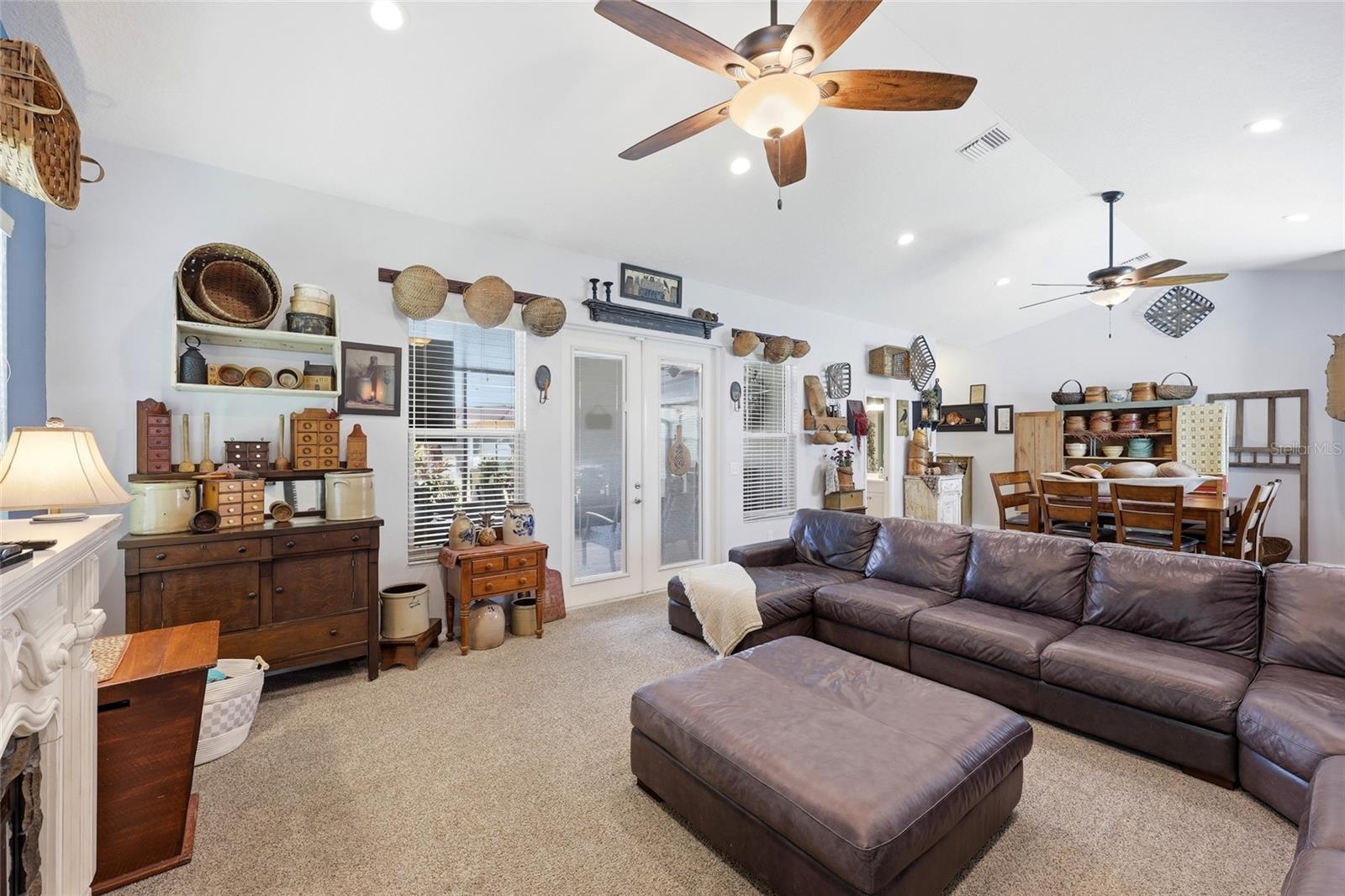 BAYSIDE PRCL C - Residential