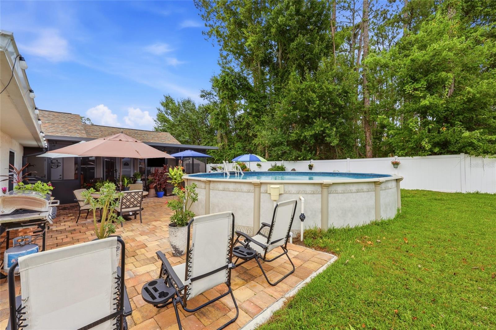 BAYSIDE PRCL C - Residential