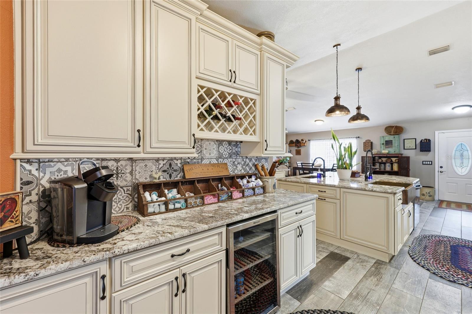 BAYSIDE PRCL C - Residential