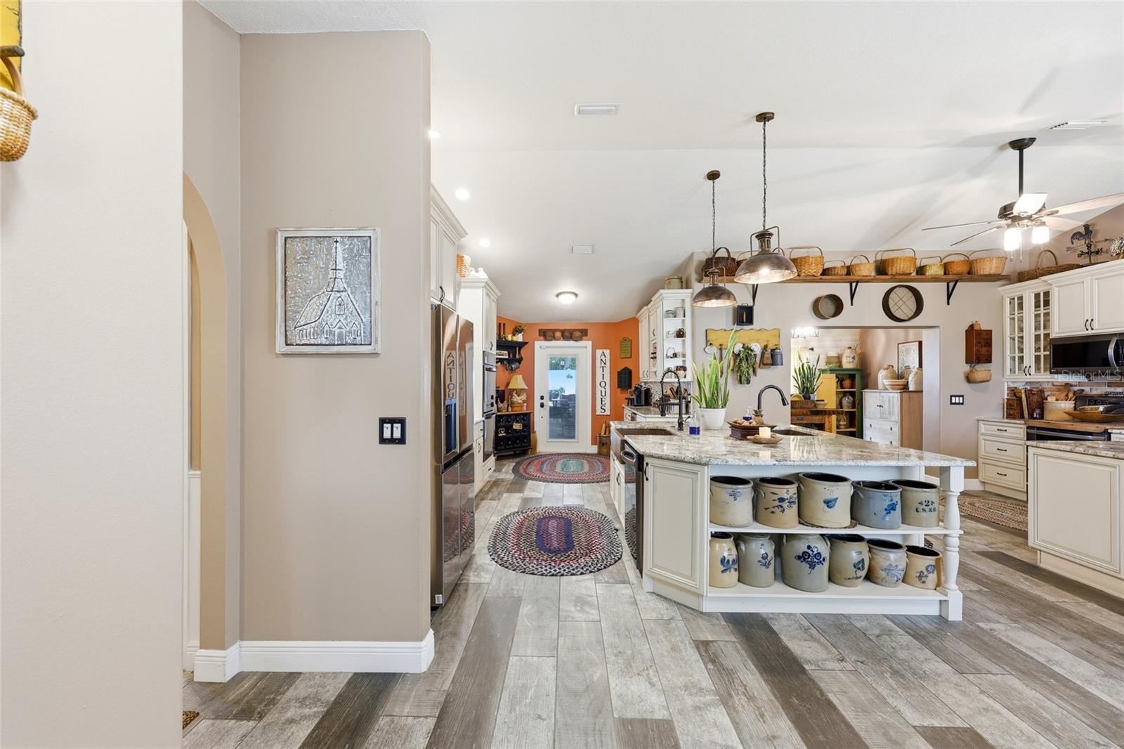 BAYSIDE PRCL C - Residential