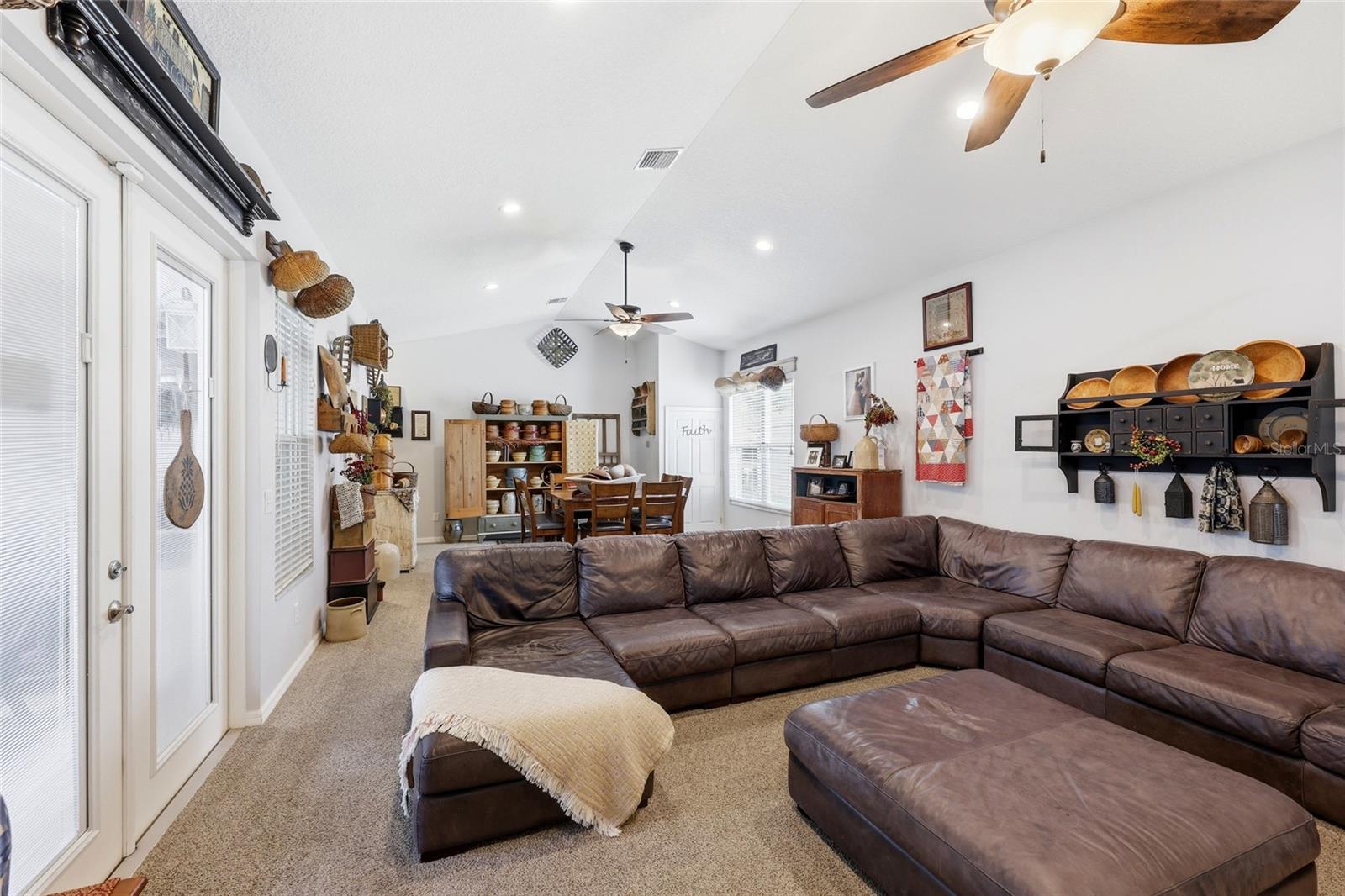 BAYSIDE PRCL C - Residential