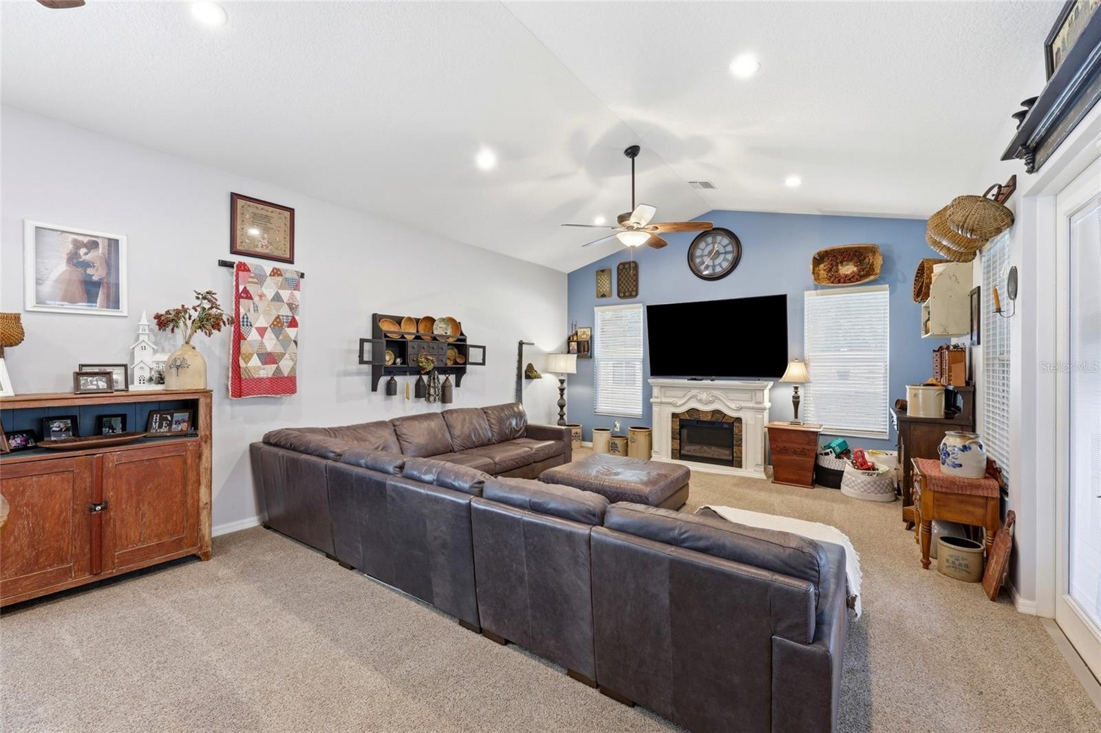 BAYSIDE PRCL C - Residential