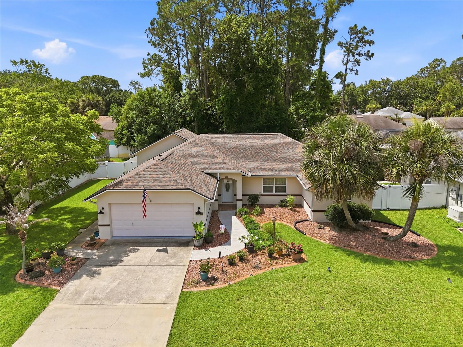BAYSIDE PRCL C - Residential
