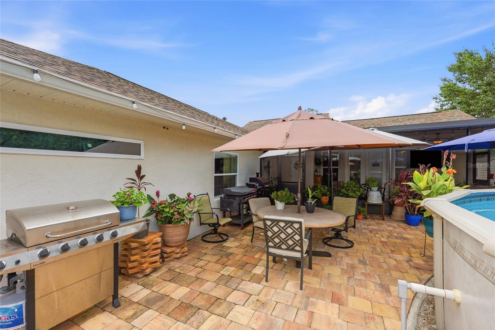 BAYSIDE PRCL C - Residential