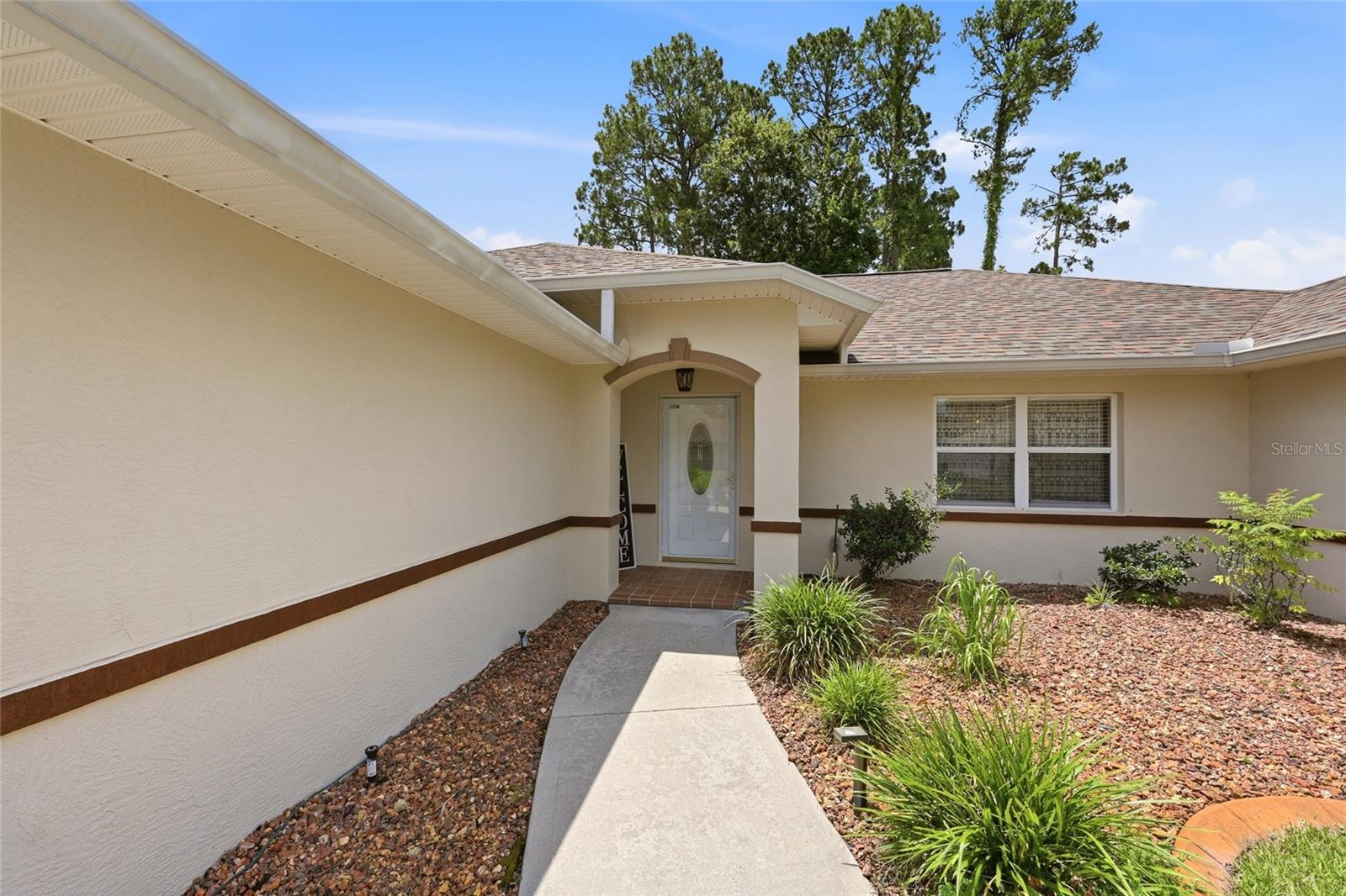 BAYSIDE PRCL C - Residential