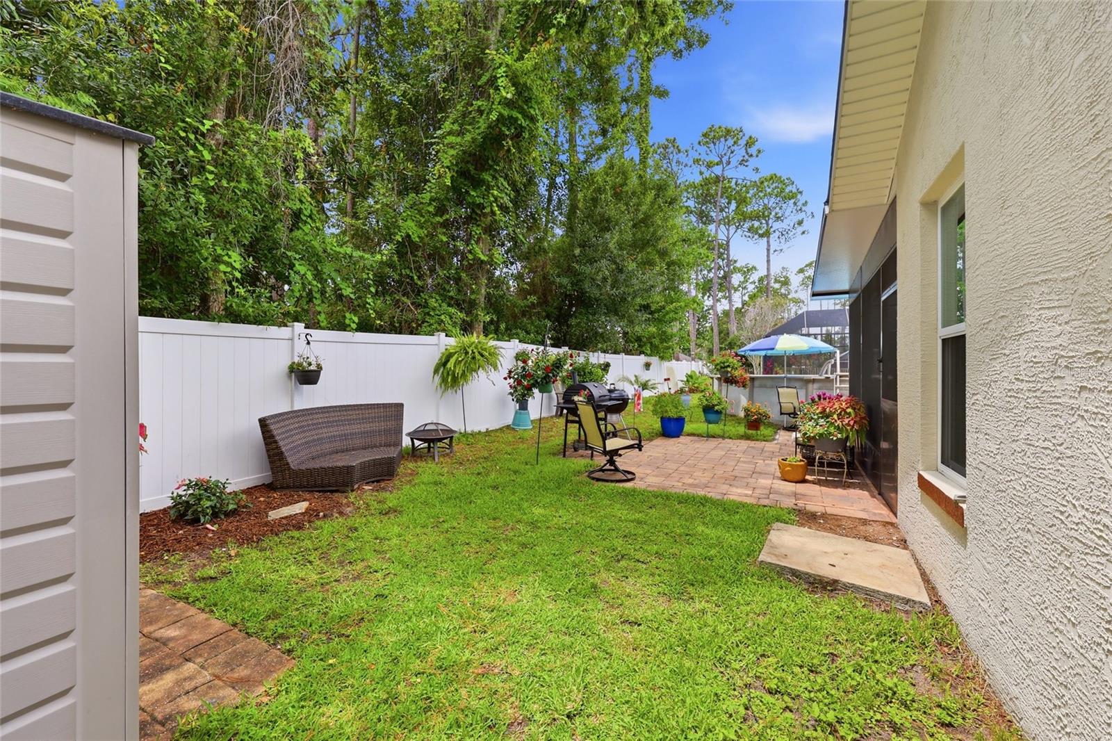 BAYSIDE PRCL C - Residential