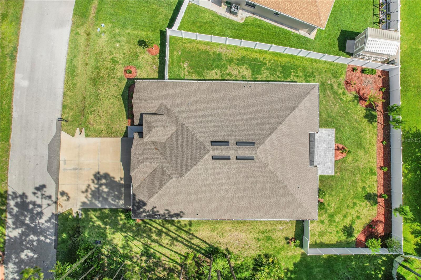 SOUTHWEST QUADRANT PH 01-04 - Residential