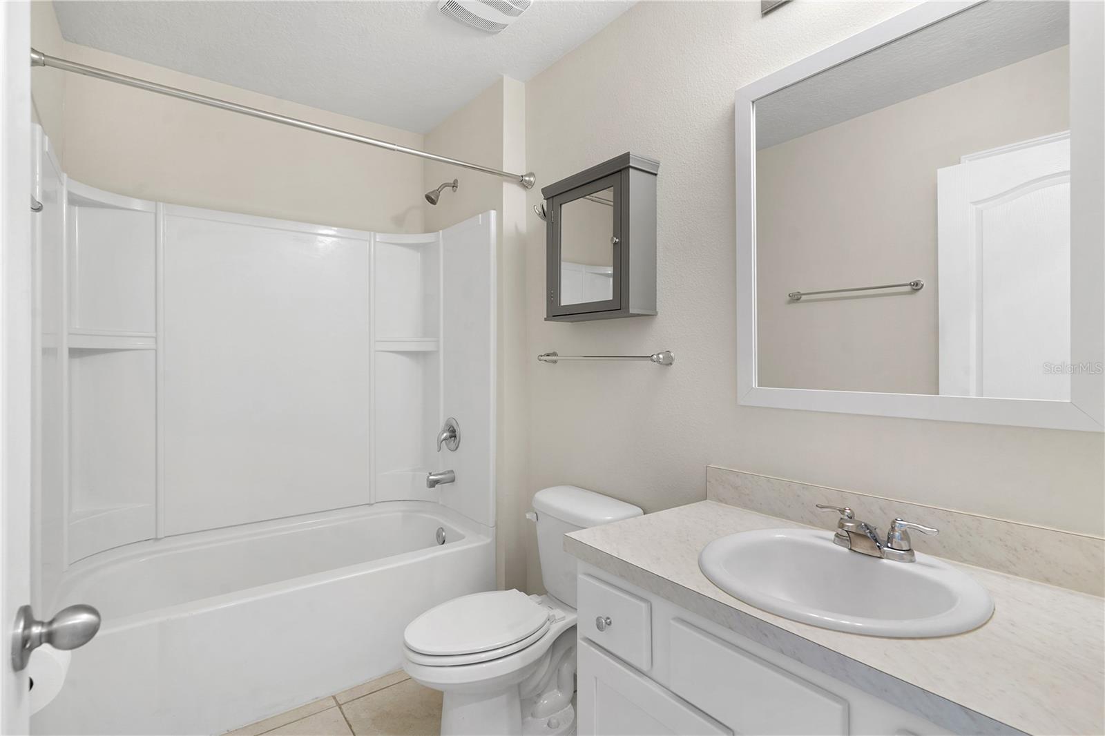 SOUTHWEST QUADRANT PH 01-04 - Residential