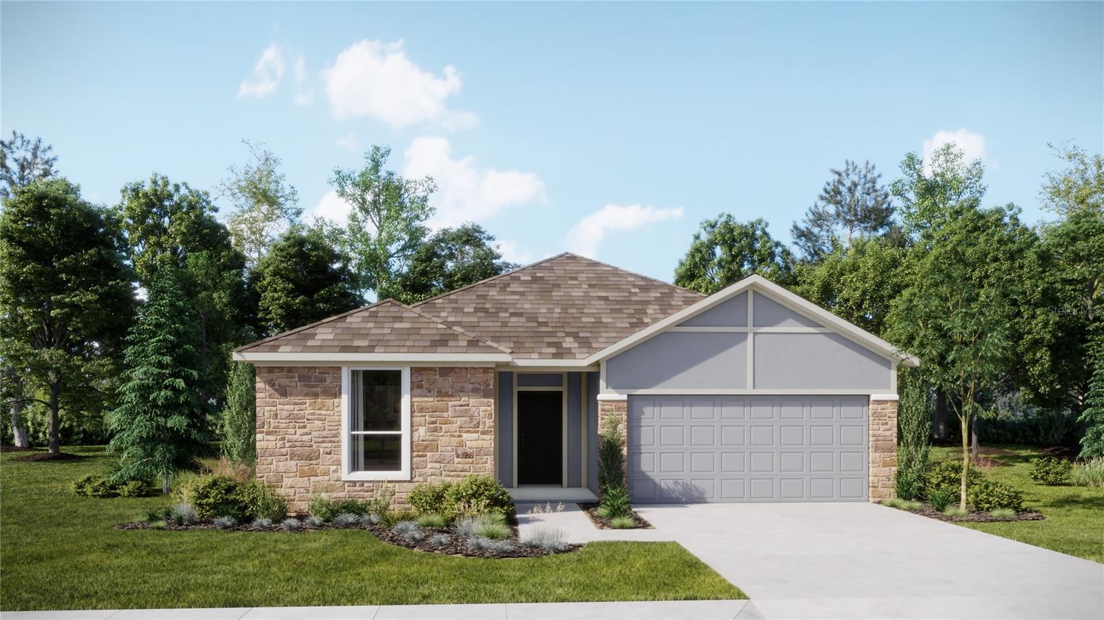 MEADOW POINTE 50S - Residential