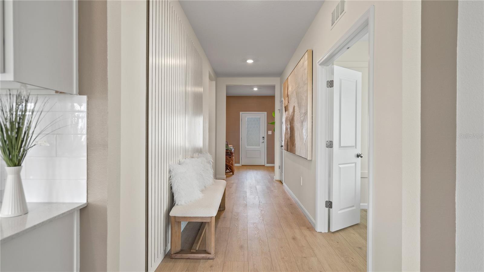 MEADOW POINTE 50S - Residential