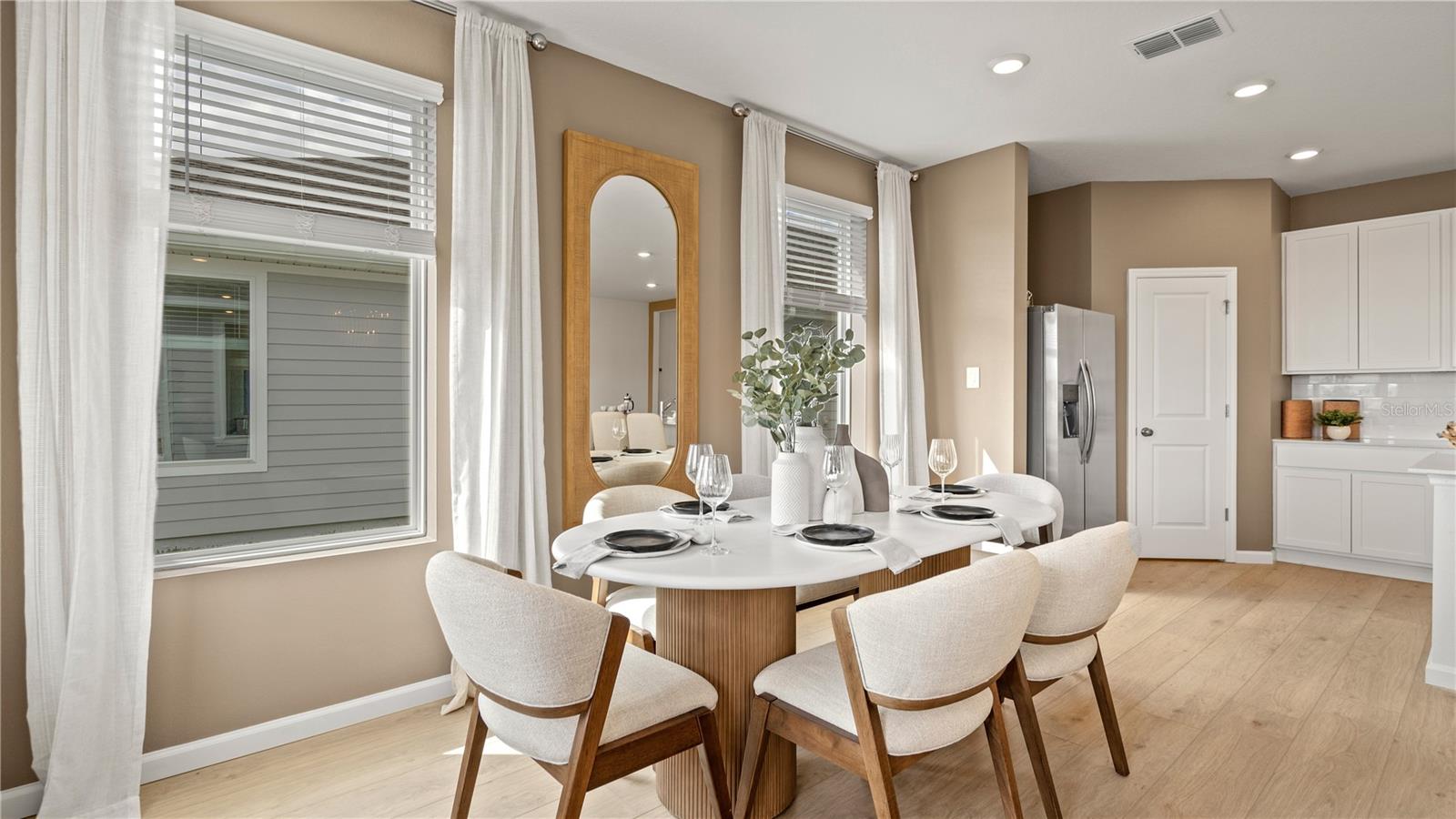 MEADOW POINTE 50S - Residential