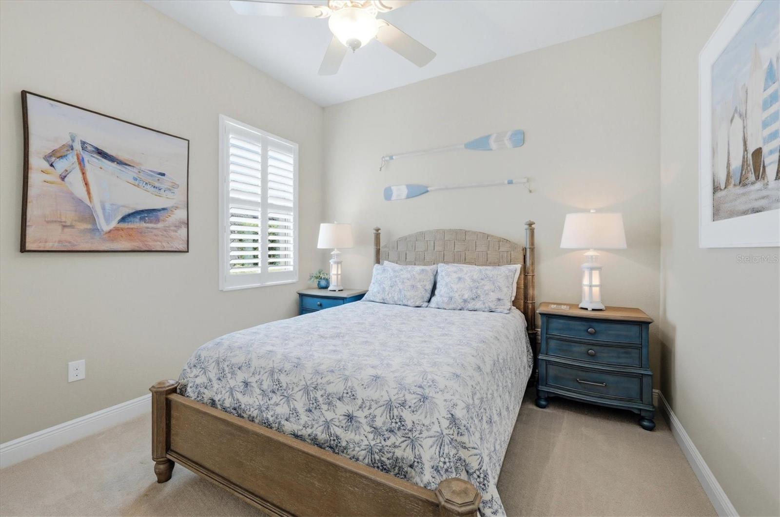 SAWGRASS - Residential
