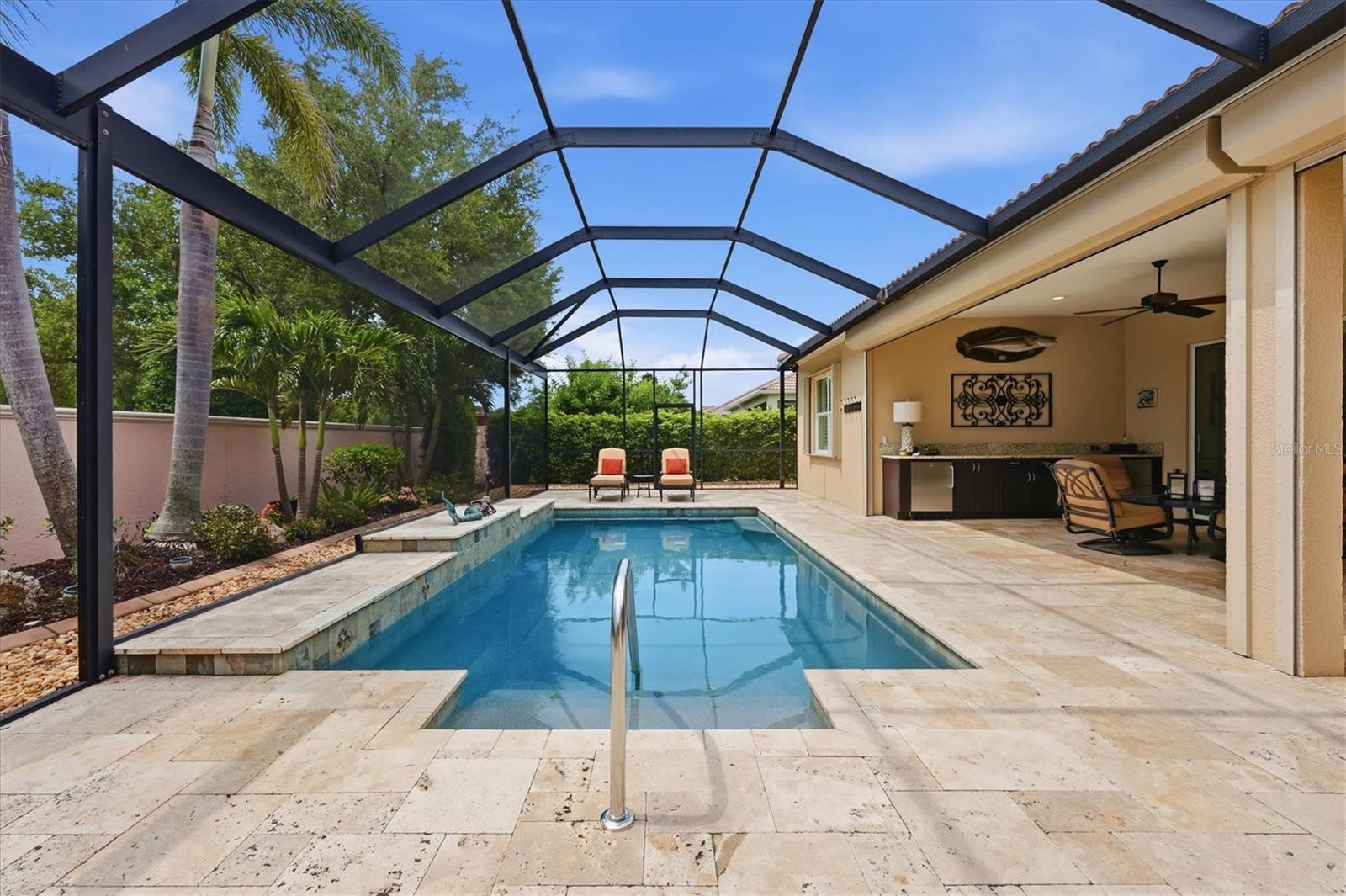 SAWGRASS - Residential