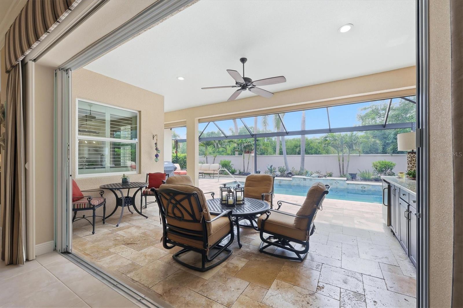 SAWGRASS - Residential