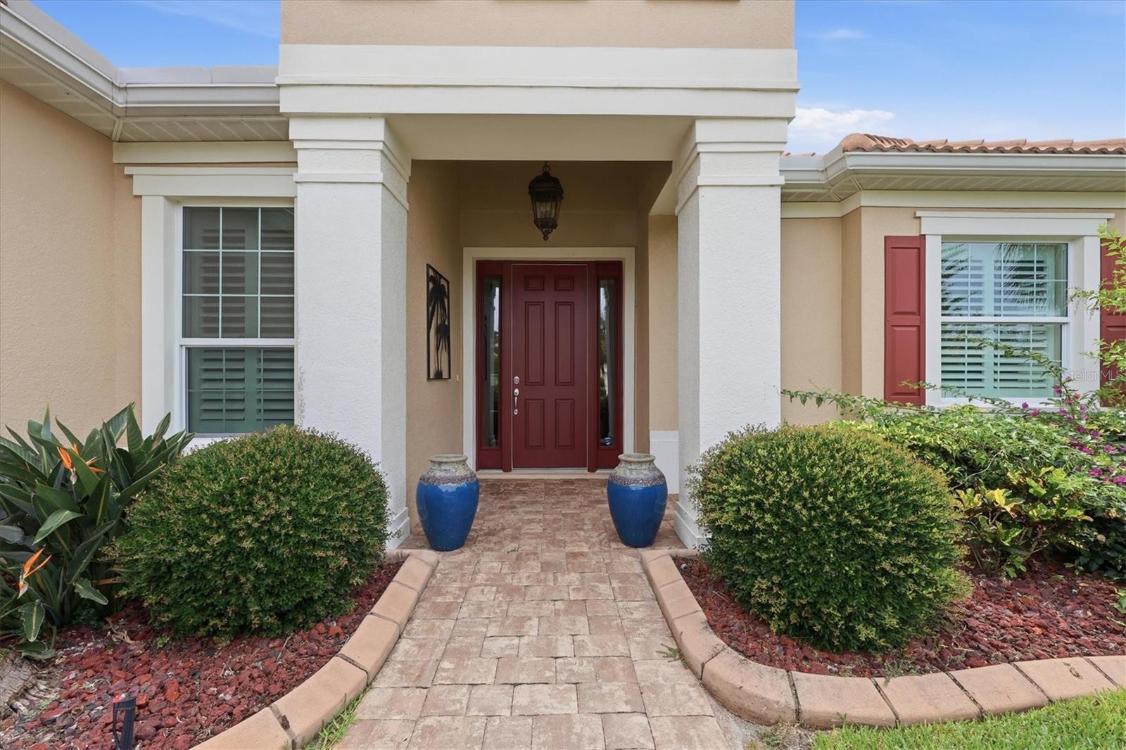SAWGRASS - Residential