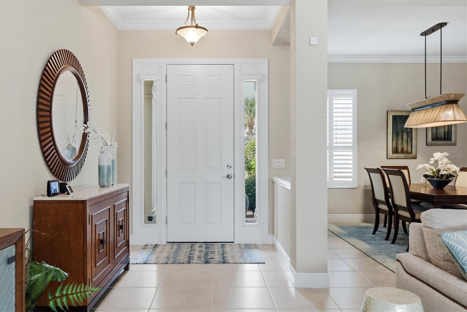SAWGRASS - Residential