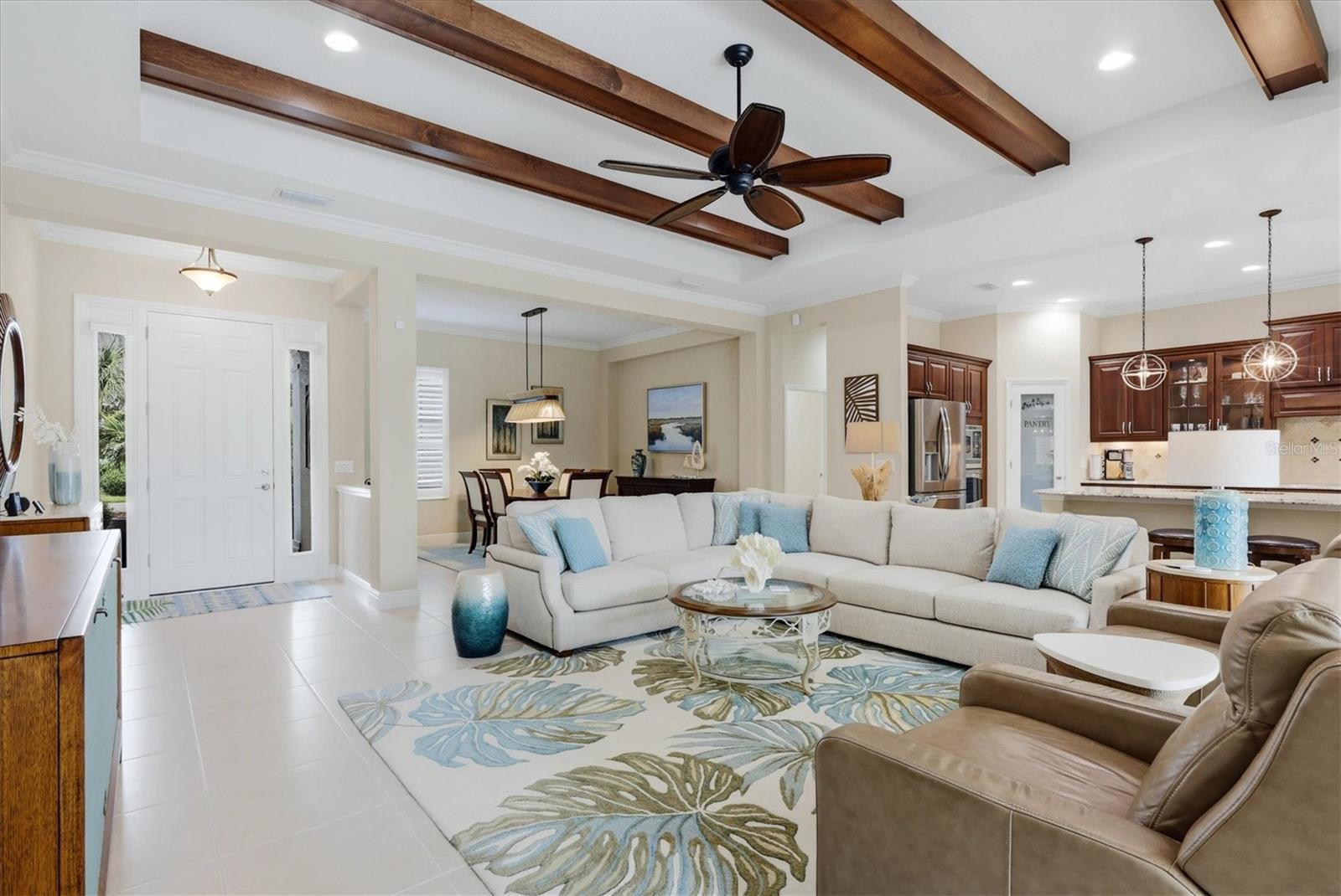 SAWGRASS - Residential