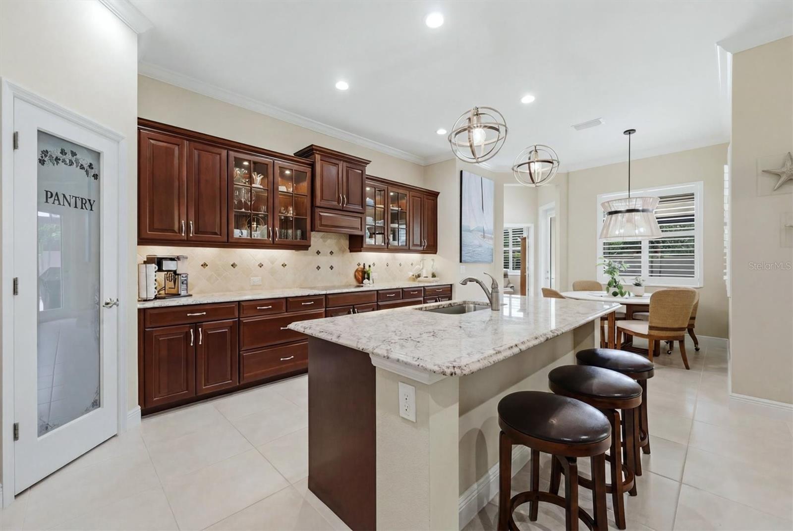 SAWGRASS - Residential