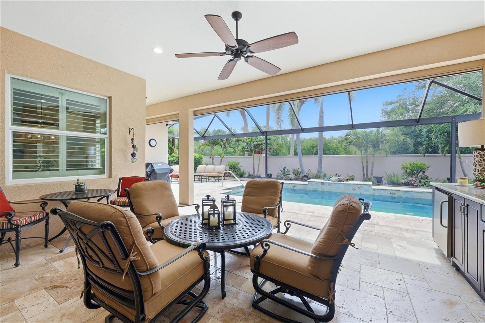 SAWGRASS - Residential